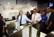 Central security monitoring centre being mulled for KL Sentral