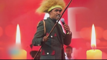 More than 9,000 arrests in Ethiopia since June killing of singer