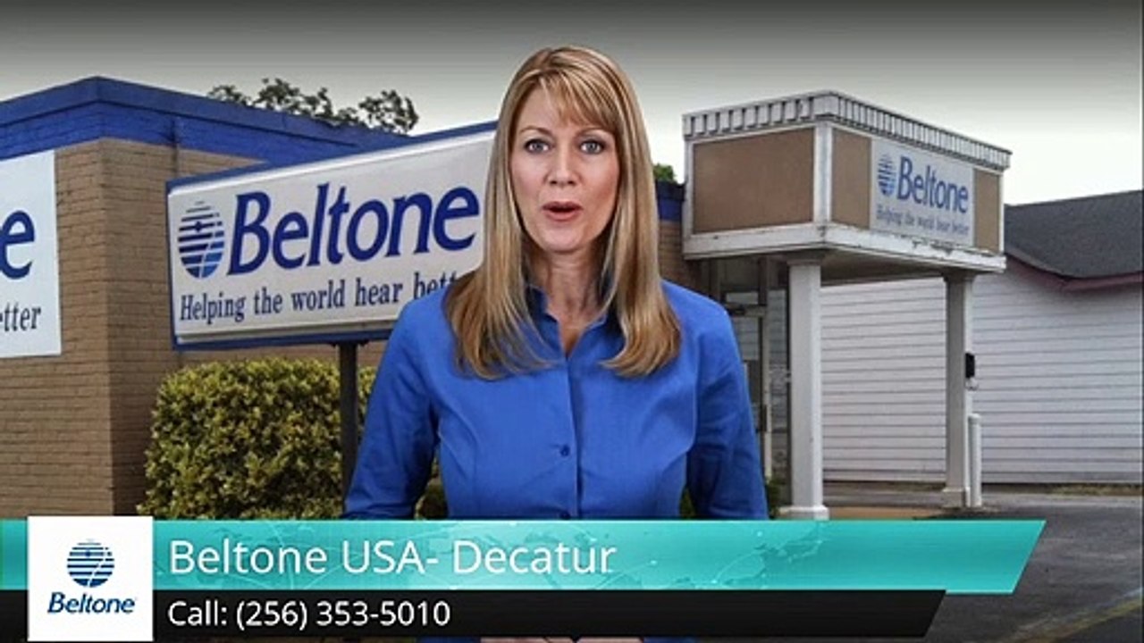 Beltone USA - Decatur Incredible 5 Star Review by Sandra Barrett