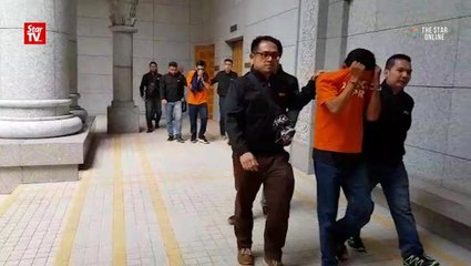 Three detained over FIC's posh hotel purchase