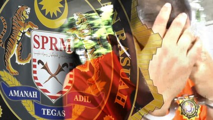 Spotlight: The cost of corruption