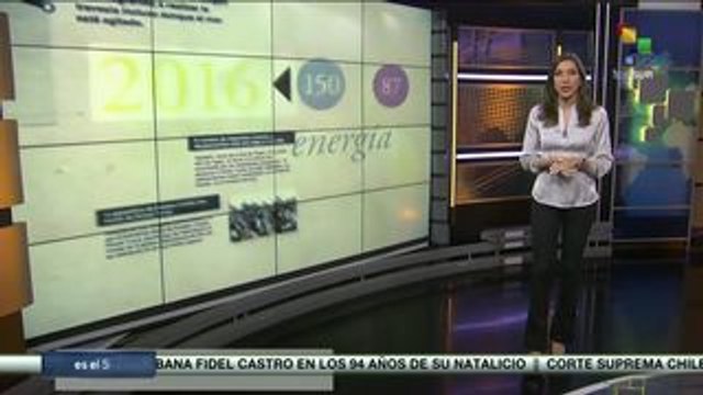 Temas del Día: Bolivia en espera de nueva ley electoral