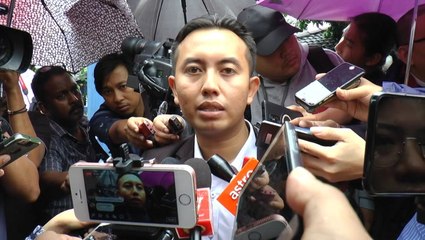 Red Shirts leader Jamal fails to turn up at police station