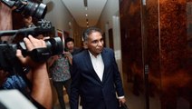 Irwan Serigar no longer on Bank Negara board of directors