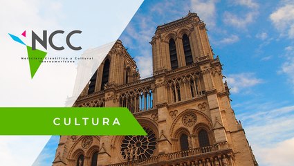 Las ma­nos de­trás de la re­cons­truc­ción de No­tre Dame