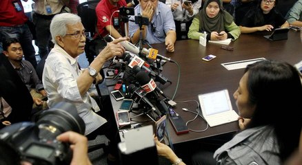 SST to come into effect only in two to three months, says Daim