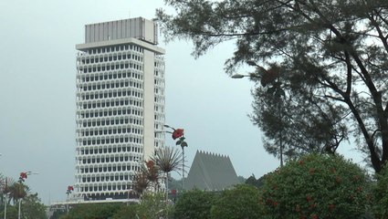 State legislative assemblies follow parliament’s dissolution