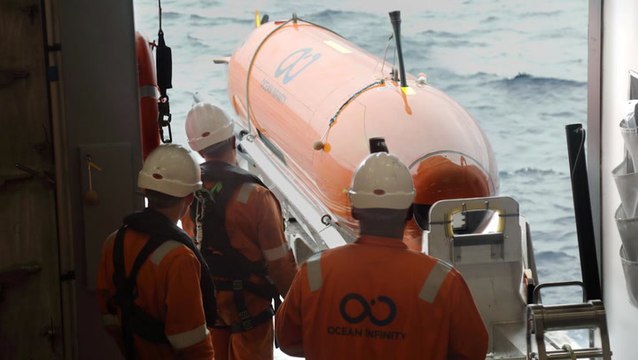 Loke: Search for Flight MH370 to end on May 29