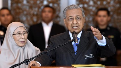 Q&A session with PM after second Cabinet meeting