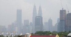 Malaysia ready to assist Indonesia to tackle haze