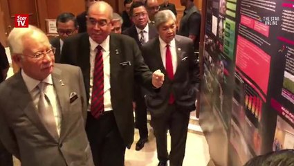 NCIA targets cumulative investment of RM87.3bil