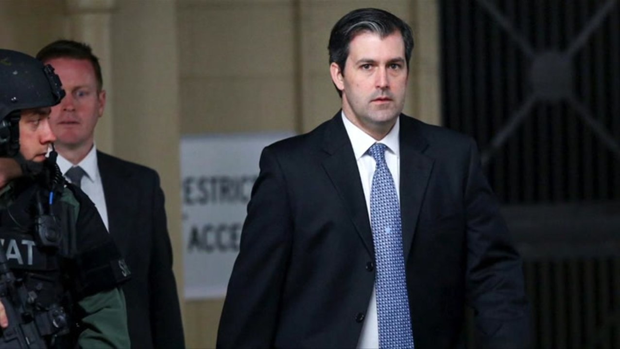 Ex-South Carolina cop sentenced to 20 years for killing black man