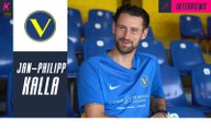 Ein „Fußballgott“ in der Oberliga: Jan-Philipp Kalla unterschreibt 2-Jahres-Vertrag beim SC Victoria