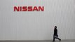 Nissan sues India over outstanding dues