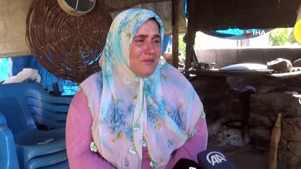 Kayıp Miraç'ı arama çalışmaları 15'inci gününde durdu