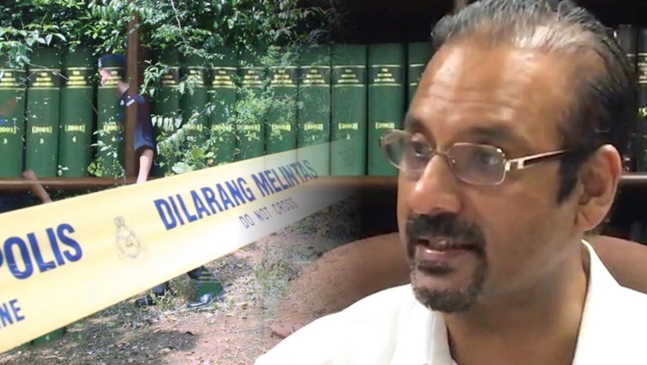 Ramkarpal to IGP: Stop making excuses and reope...
