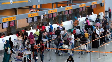 Mavcom reviewing passenger service charge for flights