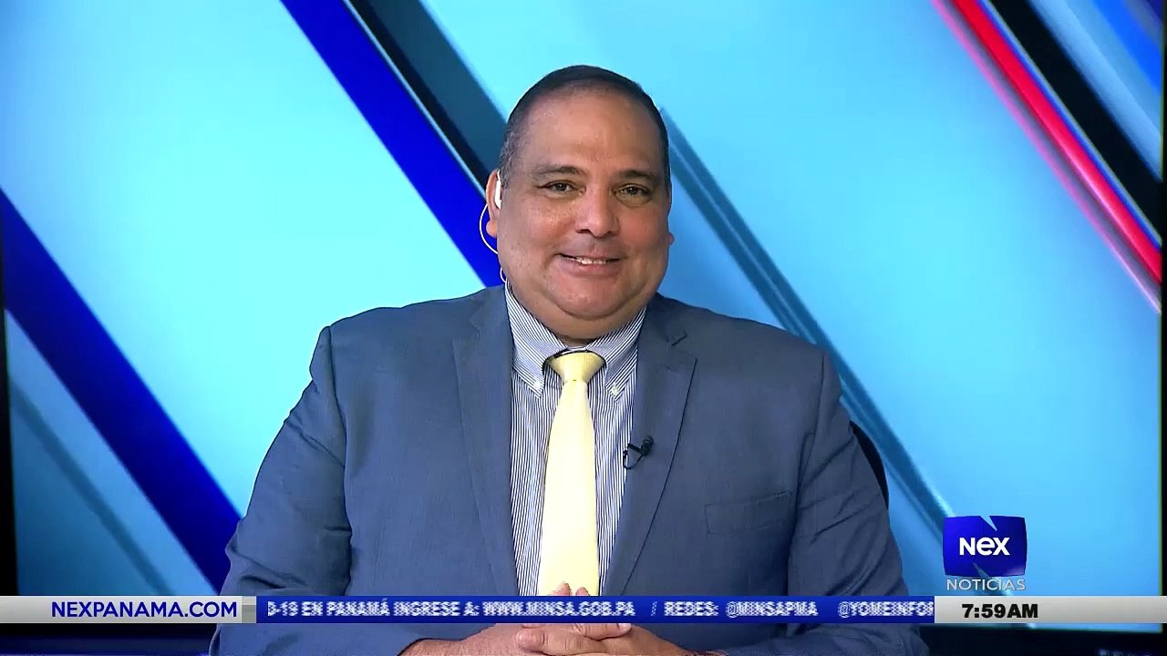 Entrevista a Fulvia De Vargas - Presidente de Fedecamaras   - Nex Noticias