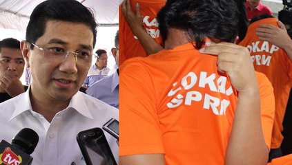 Azmin: Machination of special task force out to get me