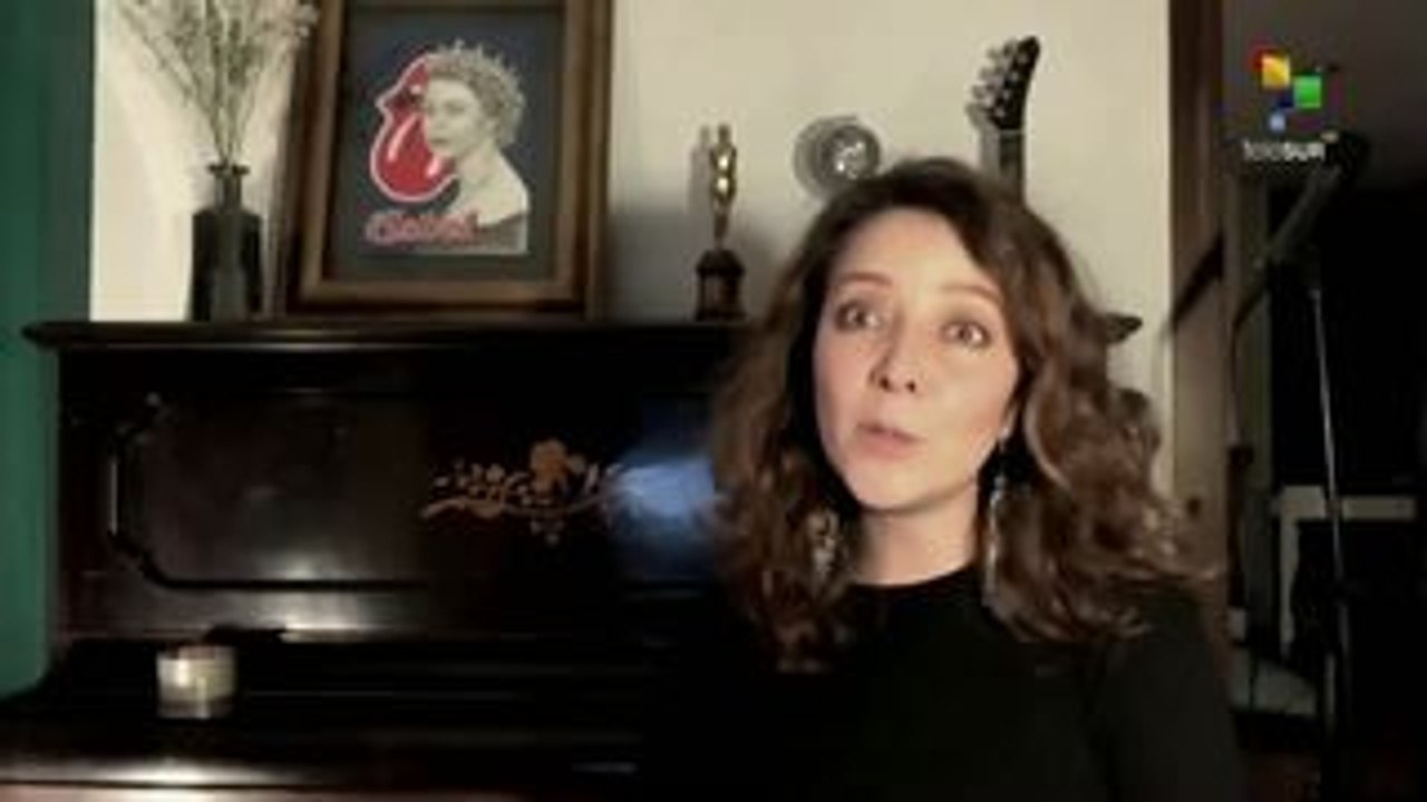Campaña social contra el exterminio de activistas colombianos