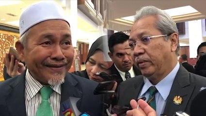 Opposition MPs: It’s still okay to hold ICERD rally