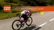 Critérium du Dauphiné 2020 - Étape 3 / Stage 3 - Minute Maillot Jaune LCL