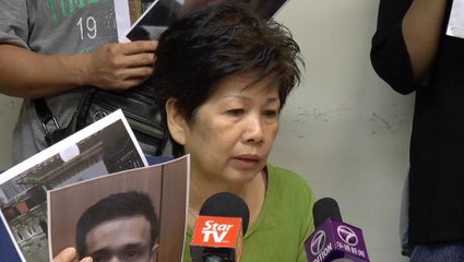 Chong: Loan sharks getting more notorious