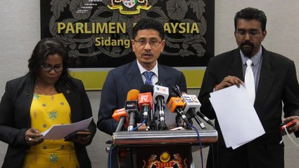 Opposition MPs call for justice for customs officer allegedly killed by Tonto in 2016