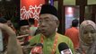 Umno members need to move in one direction, says Mahdzir