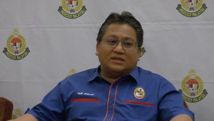 Home Ministry may issue special pass to Syrian stuck in transit at klia2