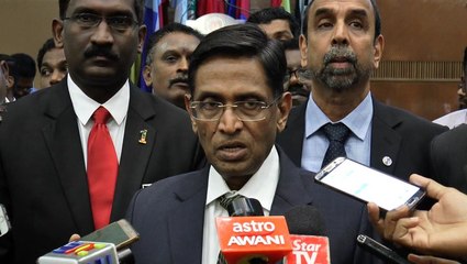 RM10mil in allocations for SJKT pre-schools around the country