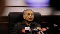 GE14: Pribumi will still contest in 52 seats, says Tun M