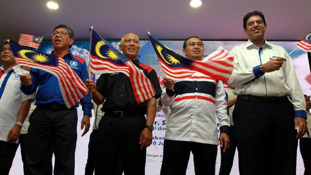 Month-long 'My Merdeka' programme to instil patriotism among Malaysians