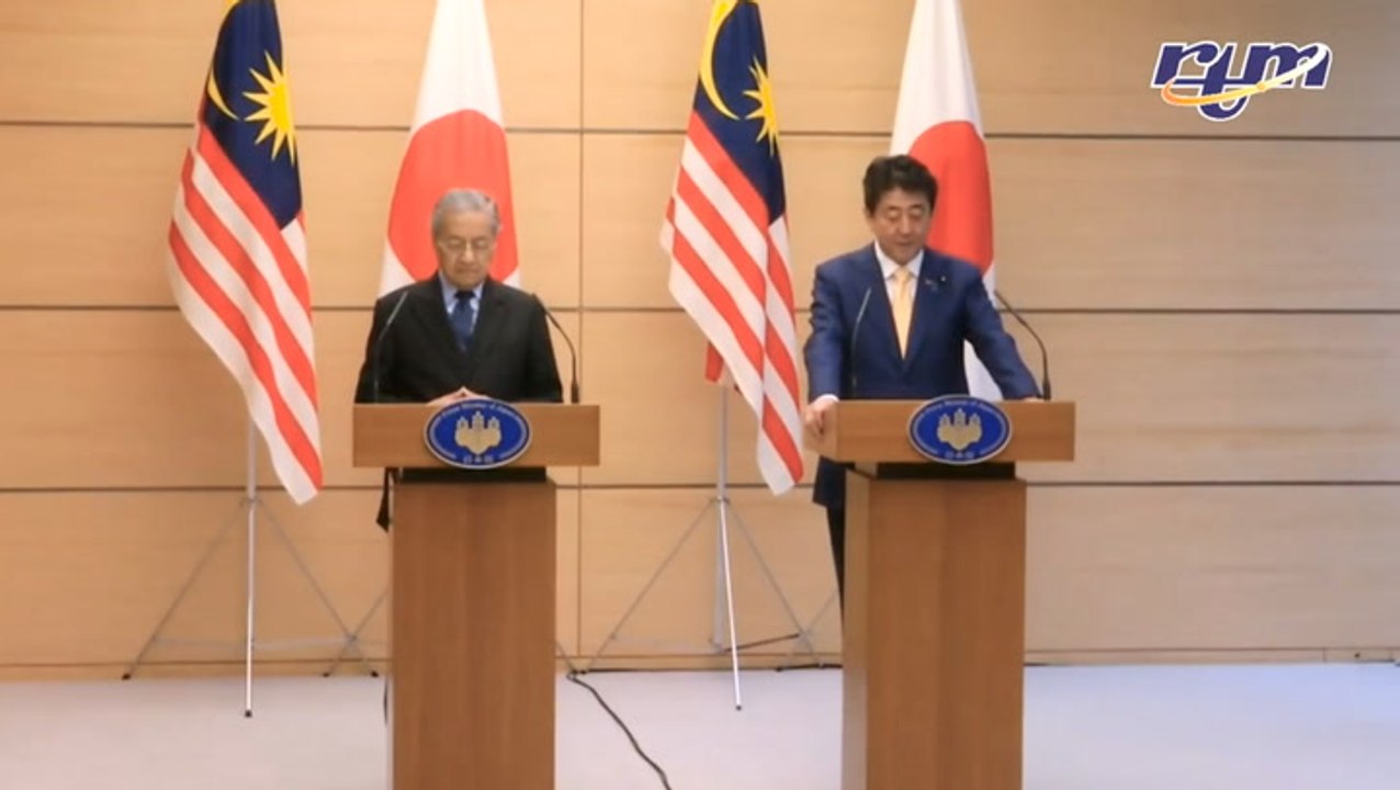 Look East policy: More cooperation from Japan in education sought