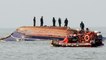 Fishing boat capsizes in South Korea, eight killed