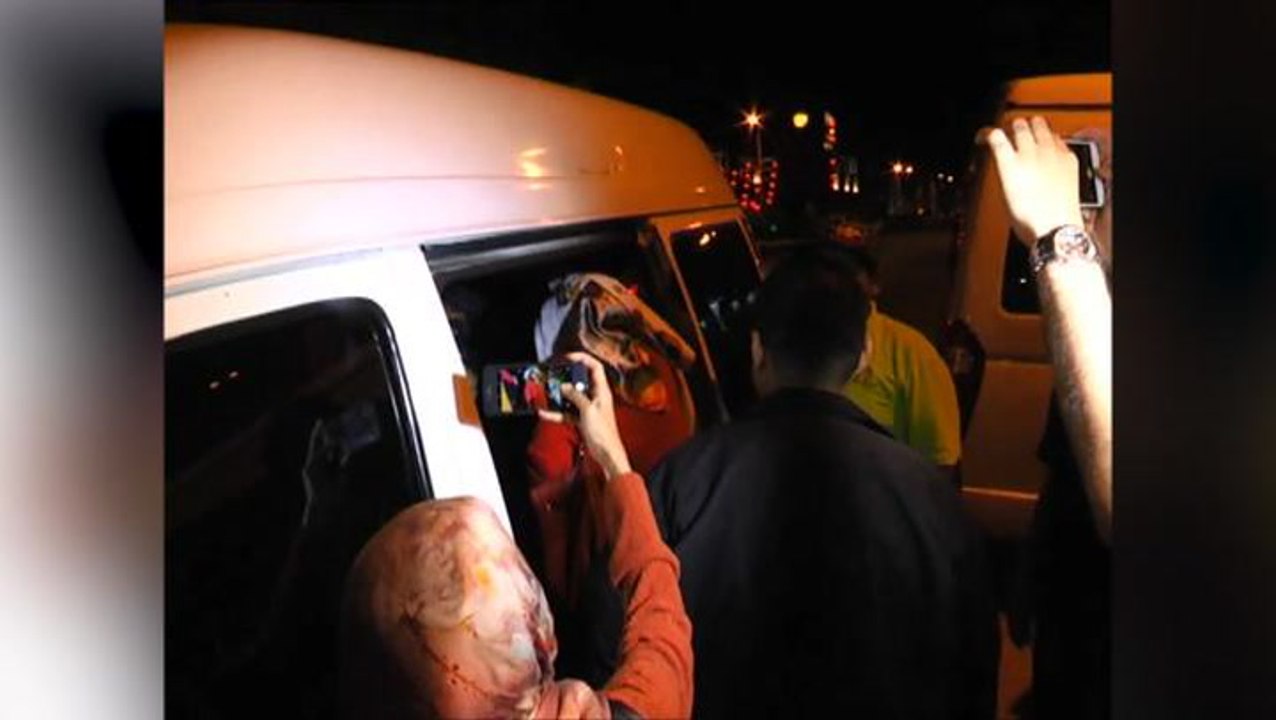 Mother-of-two nabbed for khalwat with bus driver