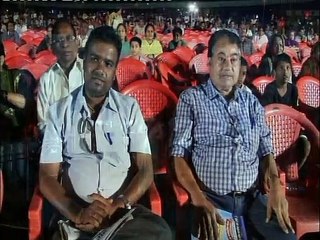 BAHOME CHALE AAO GEETA BAND BOLLYWOOD ROCKERS