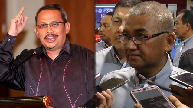 IGP: Police wrapping up investigation on MACC chief