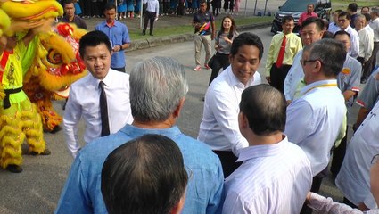 Barisan Youth leaders: Anti-fake news law necessary