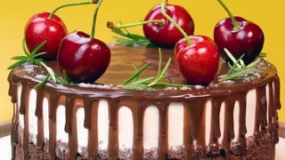 Indulgent Chocolate Cake Compilation - Easy Chocolate Cake Decorating Ideas - Best Cake Recipes