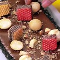 Perfect and Easy Cake Recipes - So Yummy Chocolate Cake Decorating Compilation - Mr Cakes