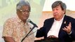 IGP: Zaid Ibrahim could be investigated for sedition