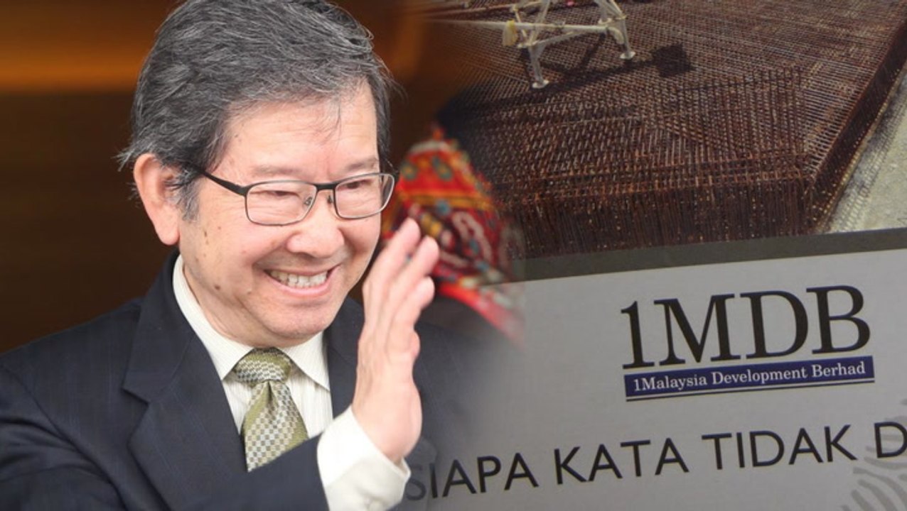 BN says former PAC deputy chairman admitted that PM not directly involved in 1MDB