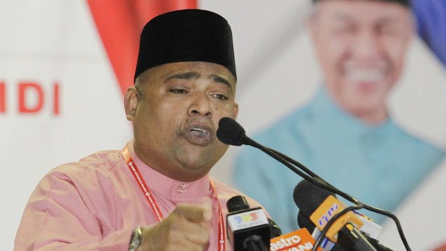 MACC seized RM500k from me, not RM500mil, says Abdul Azeez