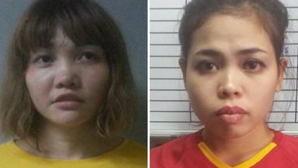 Court to decide on police statements from witnesses in Kim Jong Nam murder trial