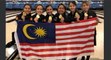 'Fantastic Six' recapture world bowling title for Malaysia
