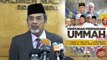Umno and PAS to hold gathering to 'defend' Muslims against ICERD