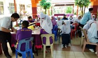21 pupils in Kedah down with suspected food poisoning