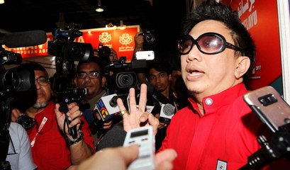 Azwan Ali threatens to reveal brother, Azmin Ali’s ‘secrets’