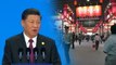 China's Xi Jinping promises to open markets